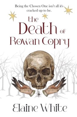 The Death of Rowan Copry