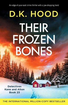 Their Frozen Bones