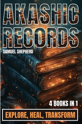 Akashic Records