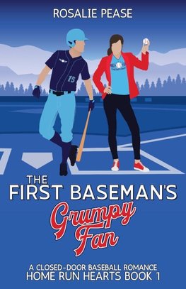 The First Baseman's Grumpy Fan