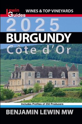 Burgundy 2025