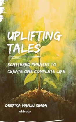 UPLIFTING TALES