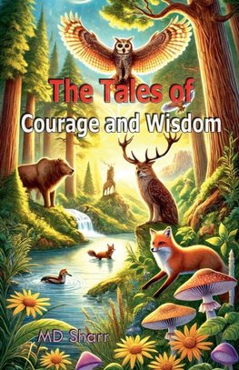 The Tales of Courage and Wisdom