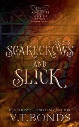 Scarecrows and Slick