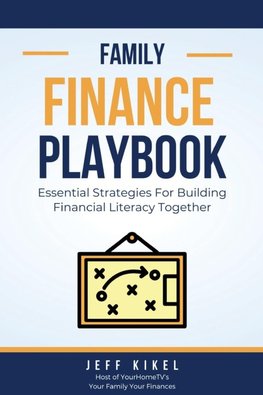 The Family Finance Playbook