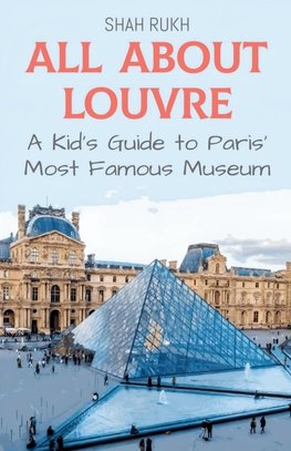 All About Louvre