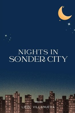 Nights in Sonder City