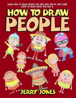 How to Draw People