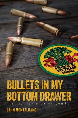 Bullets in My Bottom Drawer