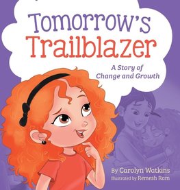 Tomorrow's Trailblazer