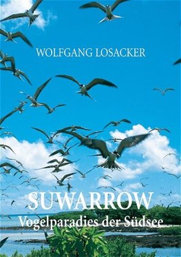 Suwarrow - Vogelparadies der Südsee