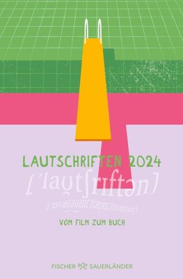 Lautschriften 2024