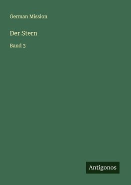 Der Stern