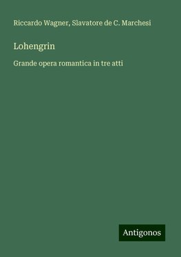 Lohengrin