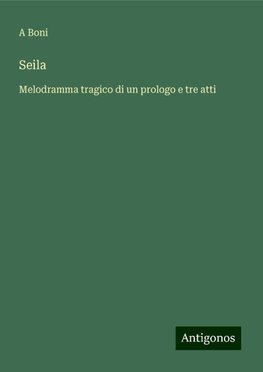 Seila