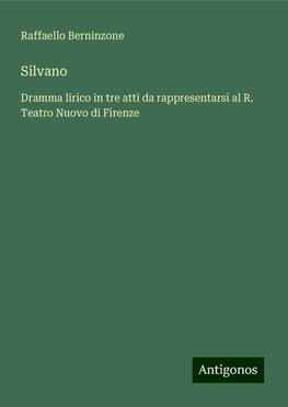 Silvano