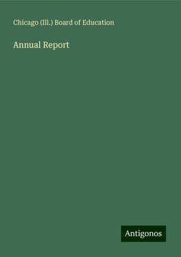 Annual Report