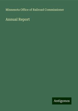 Annual Report