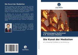 Die Kunst der Mediation