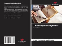 Technology Management