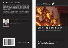 El arte de la mediación