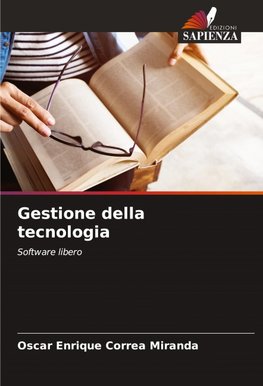 Gestione della tecnologia