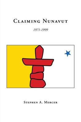 Claiming Nunavut