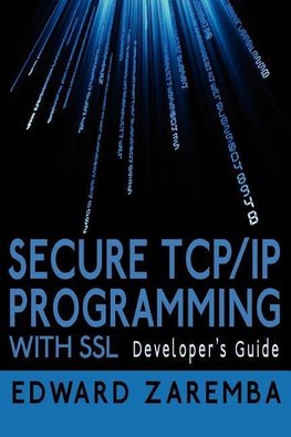 Secure TCP/IP Programming with SSL