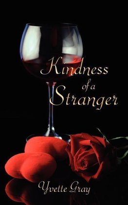 Kindness of a Stranger