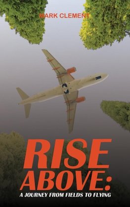 RISE ABOVE