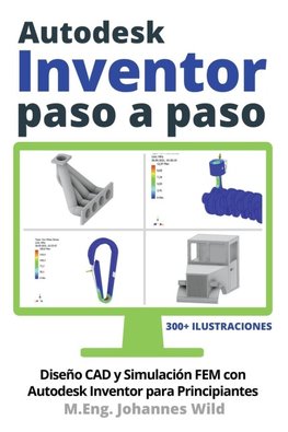 Autodesk Inventor | Paso a Paso