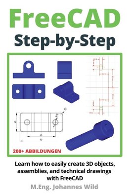 FreeCAD | Step by Step