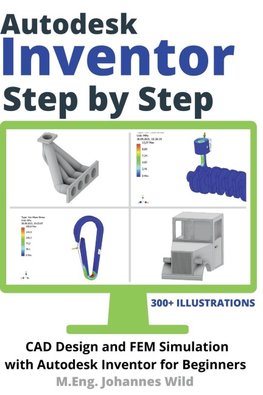 Autodesk Inventor | Step by Step