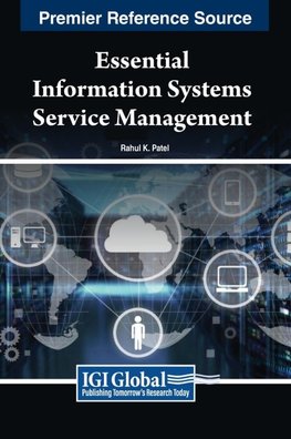 Essential Information Systems Service Management