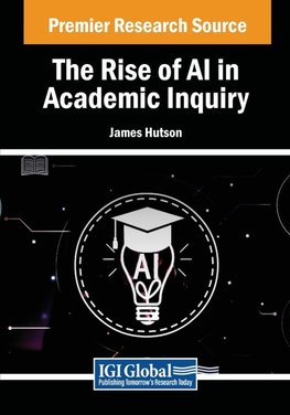 The Rise of AI in Academic Inquiry