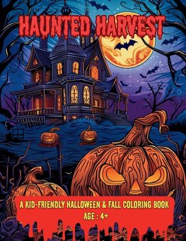 Haunted Harvest