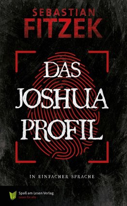 Das Joshua Profil