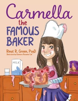 Carmella the Famous Baker