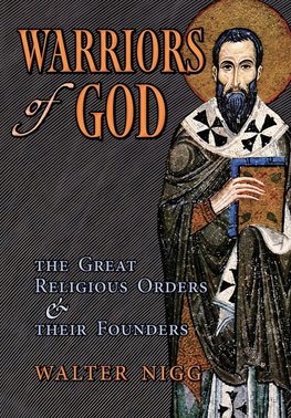 Warriors of God