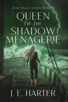 Queen of the Shadow Menagerie