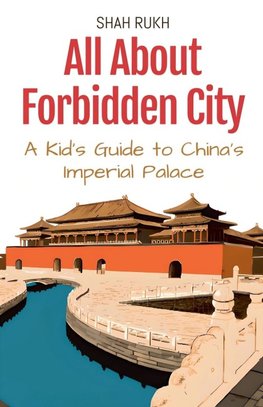 All About Forbidden City