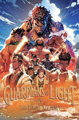 Guardians of Light