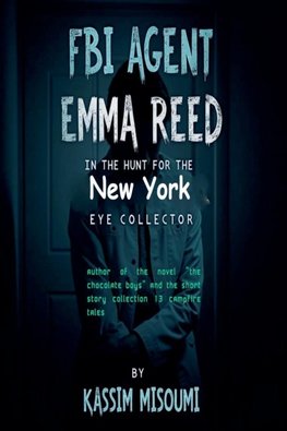 FBI Agent Emma Reed