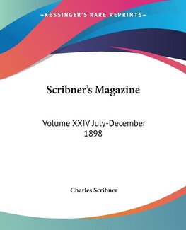 Scribner's Magazine