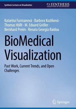 BioMedical Visualization