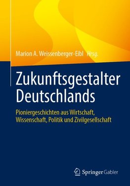 Zukunftsgestalter Deutschlands