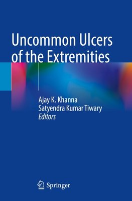 Uncommon Ulcers of the Extremities