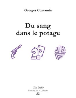 Du sang dans le potage