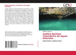 Análisis Químico Volumétrico de Aguas Naturales