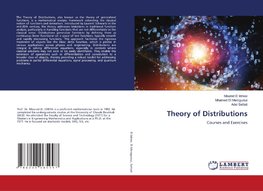 Theory of Distributions